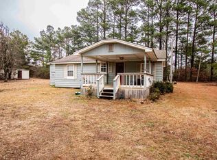 967 Autumn Hills Rd, Star City, AR 71667