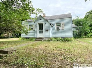 410 W Falconer St, Falconer, NY