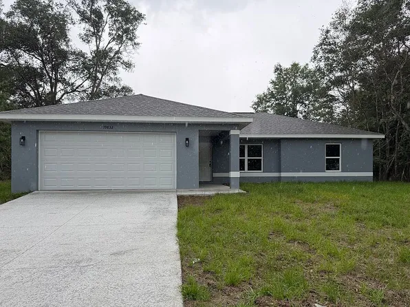 19832 SW Marine Blvd, Dunnellon, FL 34431