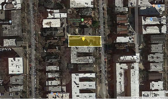 3rd image of 4532 N Malden St