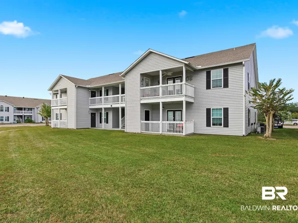 6194 State Highway 59 APT N3, Gulf Shores, AL 36542
