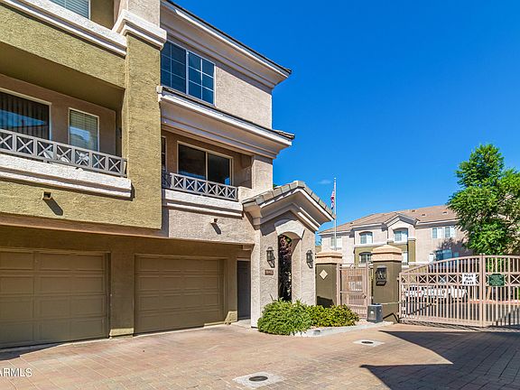 4th image of 4455 E PARADISE VILLAGE Parkway #1001