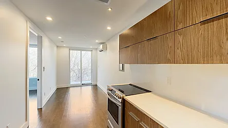 Rented by Nooklyn NYC LLC