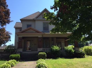 531 Pontiac St, Rochester, IN 46975