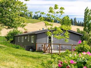 1722 Genesee Troy Rd, Moscow, ID 83843