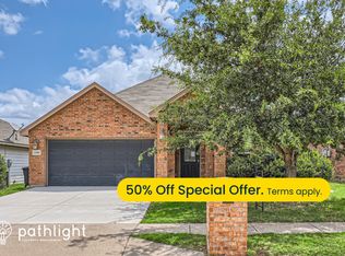 12301 Hunters Knoll Dr, Burleson, TX 76028