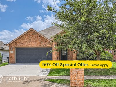 12301 Hunters Knoll Dr, Burleson, TX, 76028