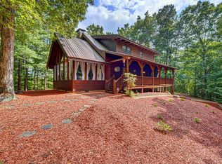 718 Grady Hunt Rd, Morganton, GA 30560