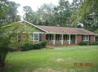 1964 Lashley Ct, Snellville, GA