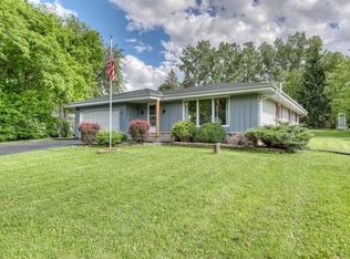3433 Maple Dr, Hubertus, WI 53033
