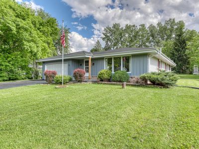 3433 Maple Dr, Hubertus, WI, 53033
