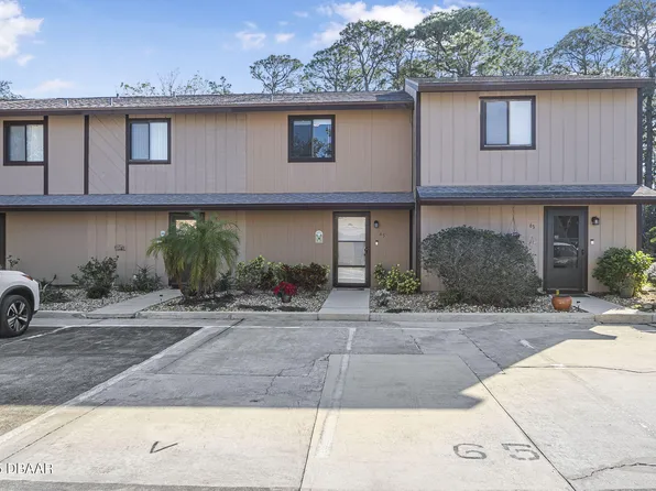65 Village Dr Unit 65, Flagler Beach, FL 32136