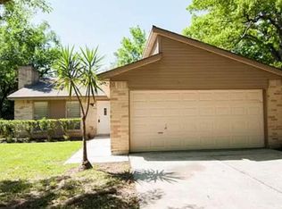 4507 Adonis Dr, Spring, TX 77373