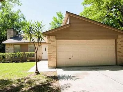 4507 Adonis Dr, Spring, TX, 77373