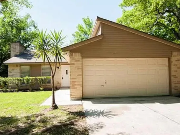 4507 Adonis Dr, Spring, TX 77373