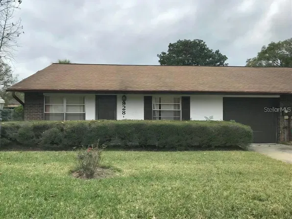 928 NEW BEDFORD DRIVE, DELAND, FL 32724