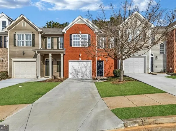 432 Lantern Wood Dr, Scottdale, GA 30079