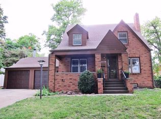 2835 N 54th St, Lincoln, NE 68504