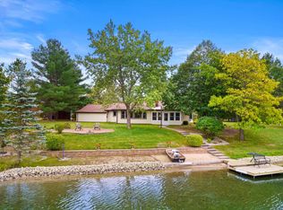 N101 E Cedar Springs Dr, Neshkoro, WI 54960