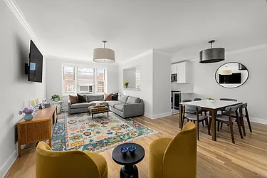 68-61 Yellowstone Boulevard, #704