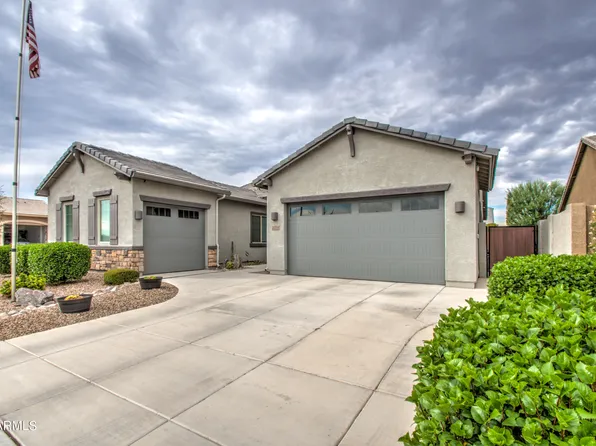 21714 E CALDWELLS Court, Queen Creek, AZ 85142