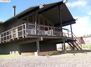 508-170 Stone Rd, Susanville, CA 96130