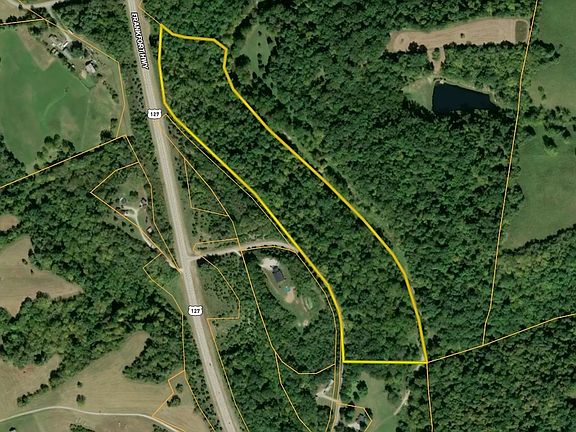 4th image of 0 S Us Highway 127 Loop Lot Wp001-5