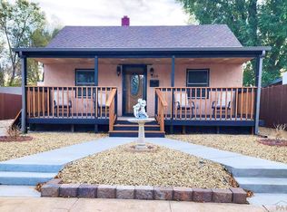 528 W Adams Ave, Pueblo, CO 81004