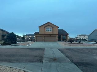 11852 Cruden Bay Rd, Peyton, CO 80831