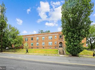 3701 13th St NW APT 102, Washington, DC 20010