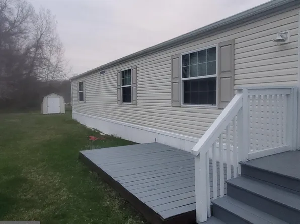 212 Golf Dr, Aberdeen, MD 21001