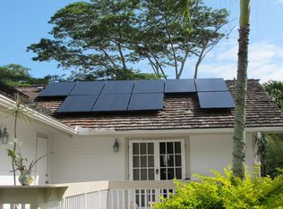 167 Kahako St, Kailua, HI 96734