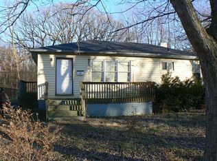 4831 Kentucky St, Gary, IN 46409