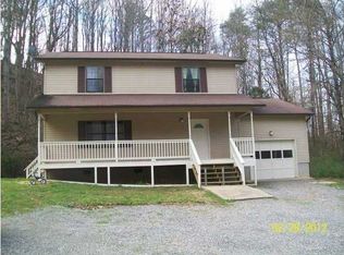 7829 Henson Gap Rd, Dunlap, TN 37327 | Zillow