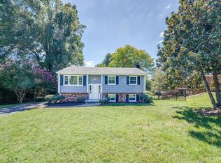 2621 Circle Rd, Lynchburg, VA 24501
