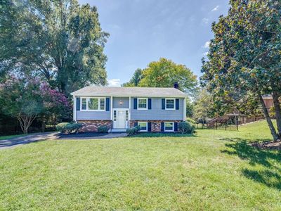 2621 Circle Rd, Lynchburg, VA, 24501
