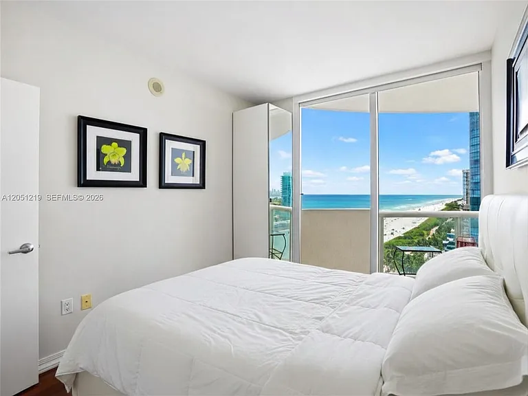 6365 Collins Ave #1705 — Photo 2