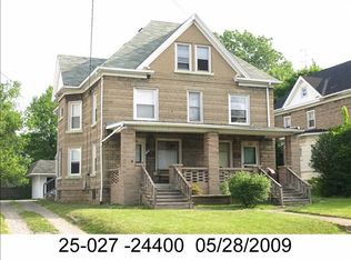 1108 Robbins Ave, Niles, OH