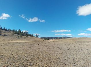 3552 Ute Trace LOT 27, Hartsel, CO 80449