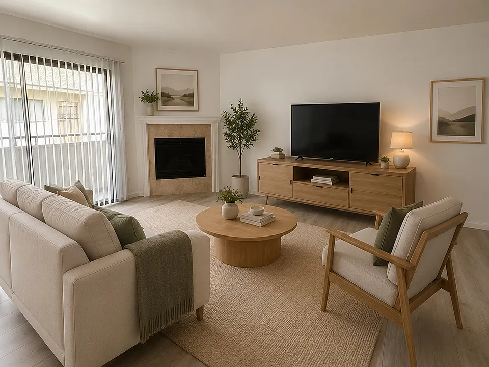 7319 Sepulveda Blvd #12