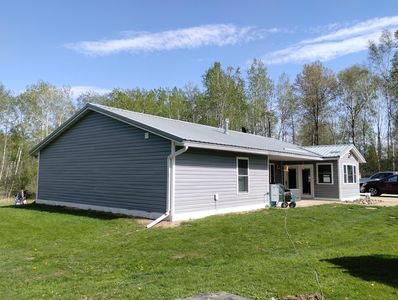 2303 230th Ave, Mora, MN, 55051