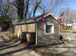 501 Morton Ave, Nashville, TN 37211