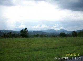 LOT 4 McKinley Drive Timberline Ests #5, Hendersonville, NC 28792