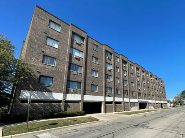 7650 W Altgeld St APT 204, Elmwood Park, IL 60707