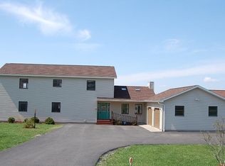 28 Murfield Dr #A, Ithaca, NY 14850