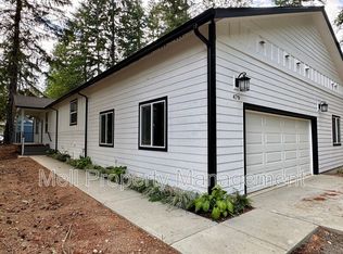 479 SE Old Arcadia Rd, Shelton, WA 98584