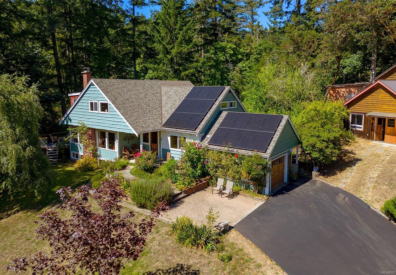 Spring Rd #4664, Saanich, BC V9E 2E4 | MLS #1011869 | Zillow