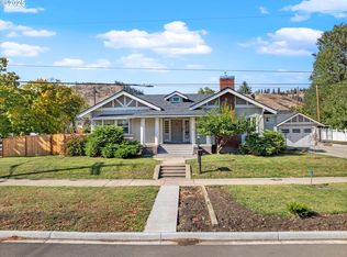 1402 2nd St, La Grande, OR 97850