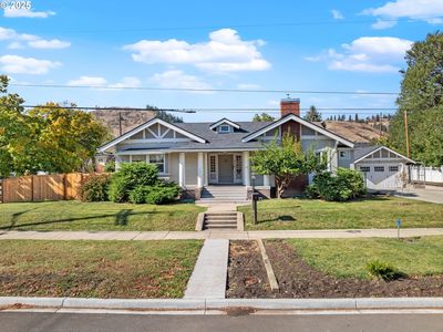 1402 2nd St, La Grande, OR, 97850