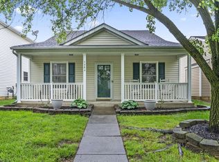 5484 Poolbeg St #267, Canal Winchester, OH 43110